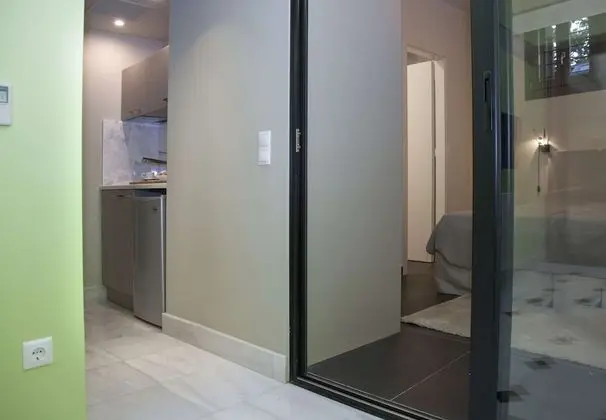 Design Ev, 3 Yatak Odası, Şehir Manzaralı