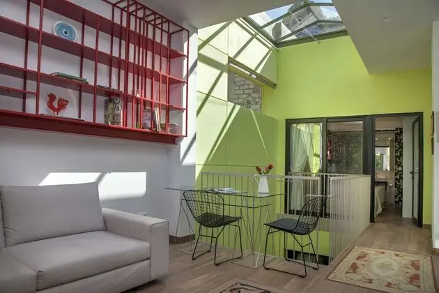 Design Ev, 3 Yatak Odası, Şehir Manzaralı