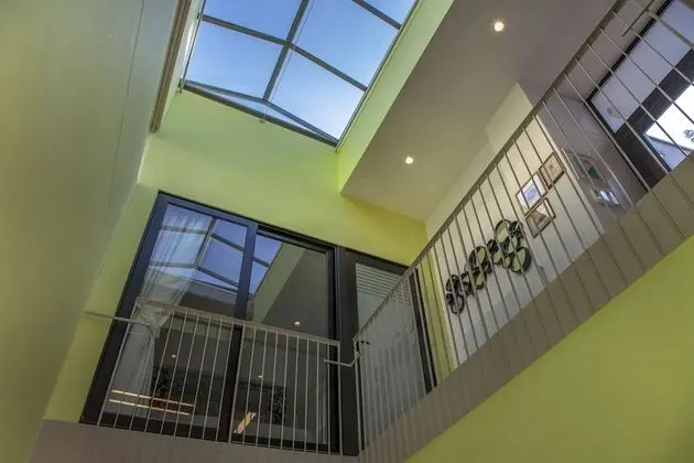 Design Ev, 3 Yatak Odası, Şehir Manzaralı