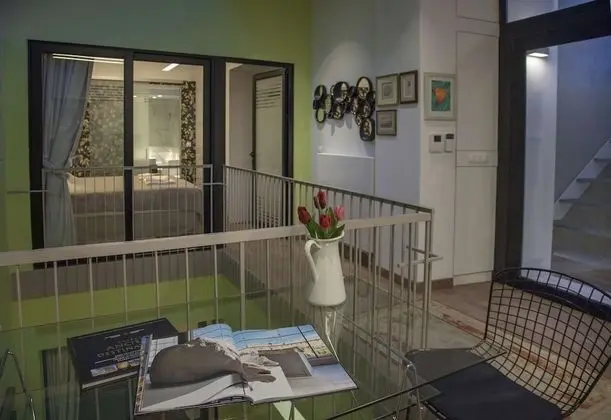 Design Ev, 3 Yatak Odası, Şehir Manzaralı