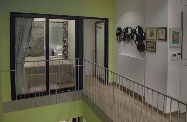 Design Ev, 3 Yatak Odası, Şehir Manzaralı