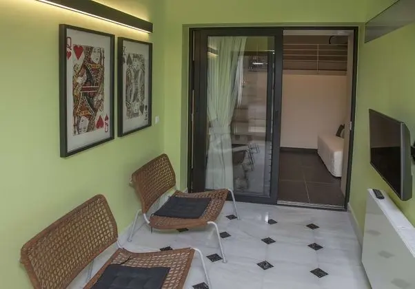 Design Ev, 3 Yatak Odası, Şehir Manzaralı