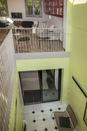 Design Ev, 3 Yatak Odası, Şehir Manzaralı