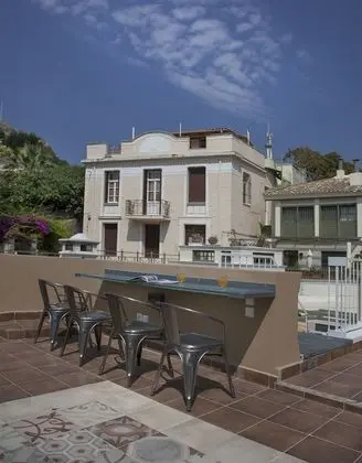 Design Ev, 3 Yatak Odası, Şehir Manzaralı