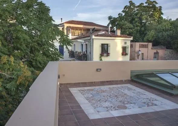 Design Ev, 3 Yatak Odası, Şehir Manzaralı