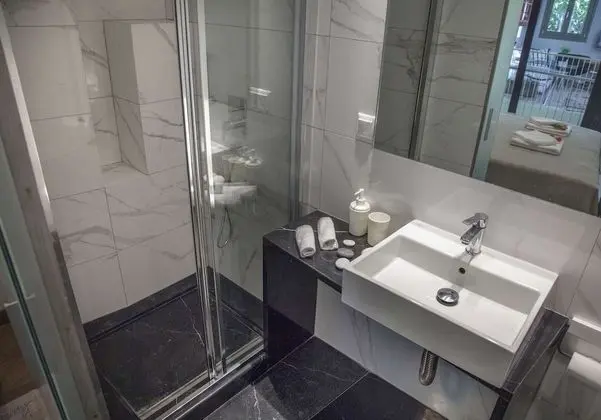 Design Ev, 3 Yatak Odası, Şehir Manzaralı