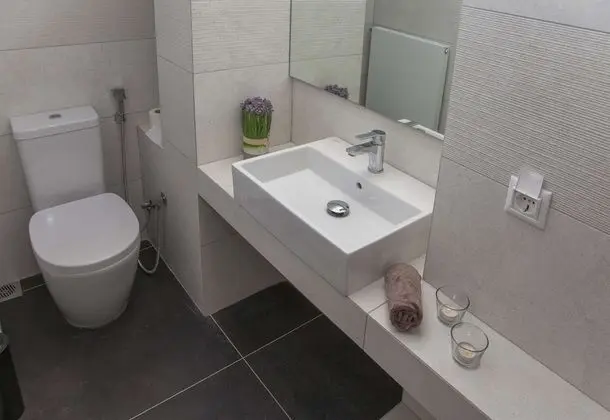 Design Ev, 3 Yatak Odası, Şehir Manzaralı
