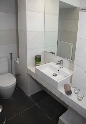 Design Ev, 3 Yatak Odası, Şehir Manzaralı