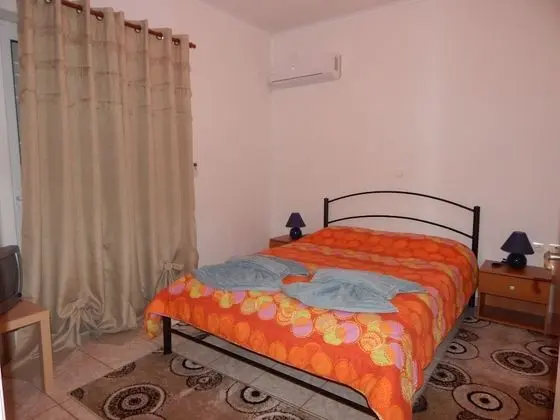 Apart Daire, Balkon, Şehir Manzaralı (Penthouse)