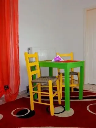Apart Daire, Balkon, Şehir Manzaralı (Penthouse)