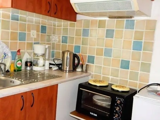 Apart Daire, Balkon, Şehir Manzaralı (Penthouse)