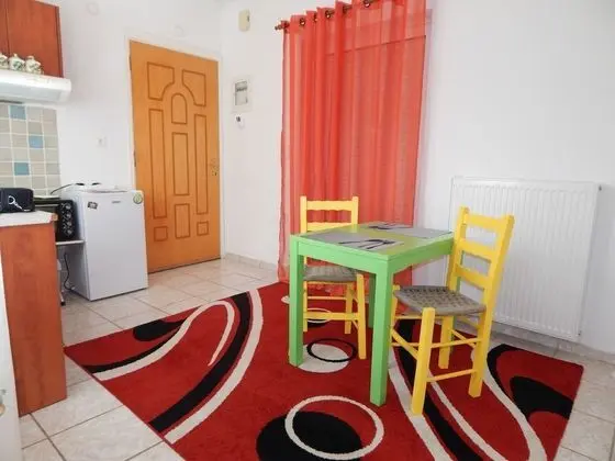Apart Daire, Balkon, Şehir Manzaralı (Penthouse)