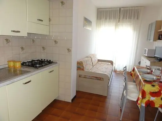 Apart Daire, 1 Yatak Odası (A10012)