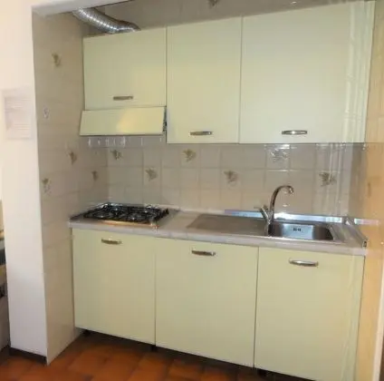 Apart Daire, 1 Yatak Odası (A10045)