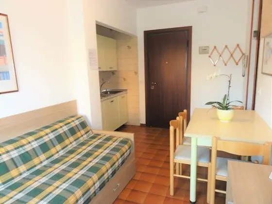 Apart Daire, 1 Yatak Odası (A10045)