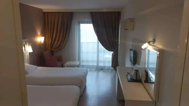 room