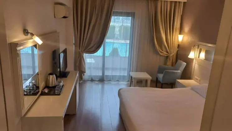room