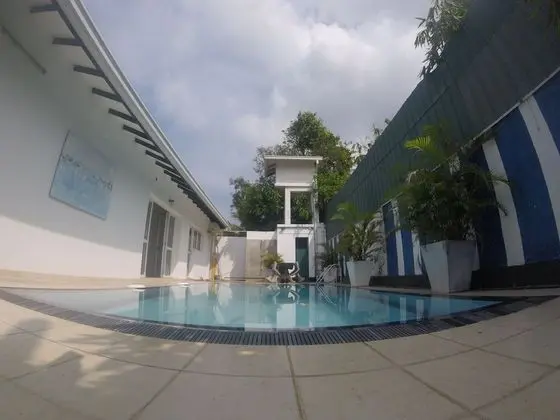 Classic Villa, 3 Yatak Odası, Engellilere Uygun, Kişiye Özel Havuzlu