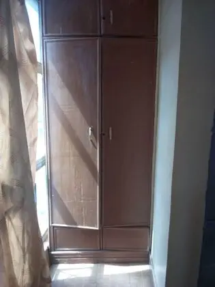 İki Ayrı Yataklı Oda