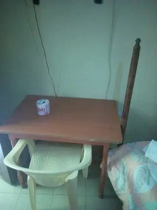 Tek Kişilik Oda