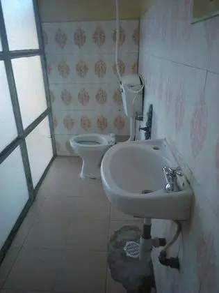 Tek Kişilik Oda