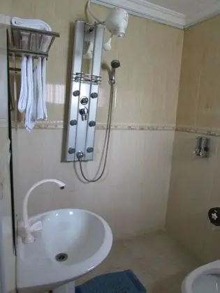 Standard Tek Kişilik Oda
