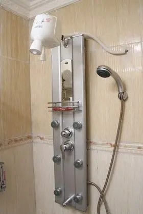 Standard Tek Kişilik Oda
