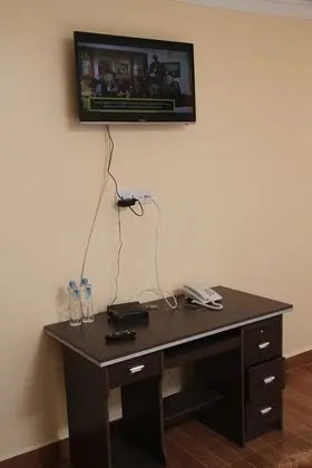 Tek Büyük Yataklı Oda, 1 En Büyük (King) Boy Yatak