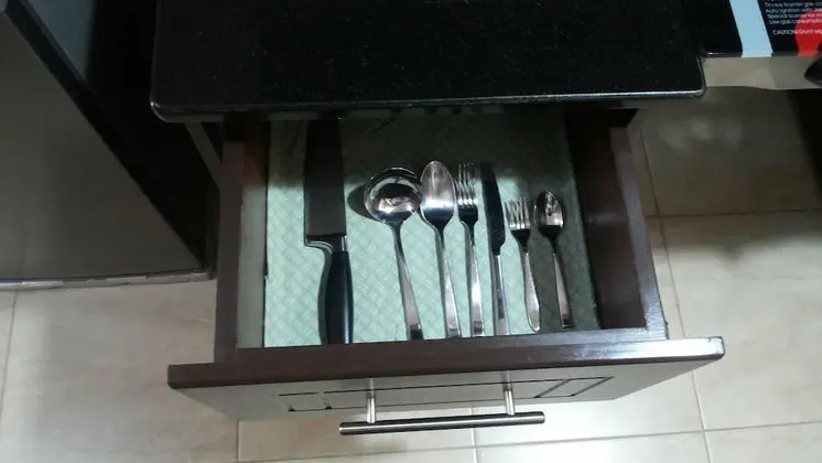 Junior Apart Daire