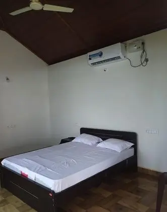 Basic Kır Evi