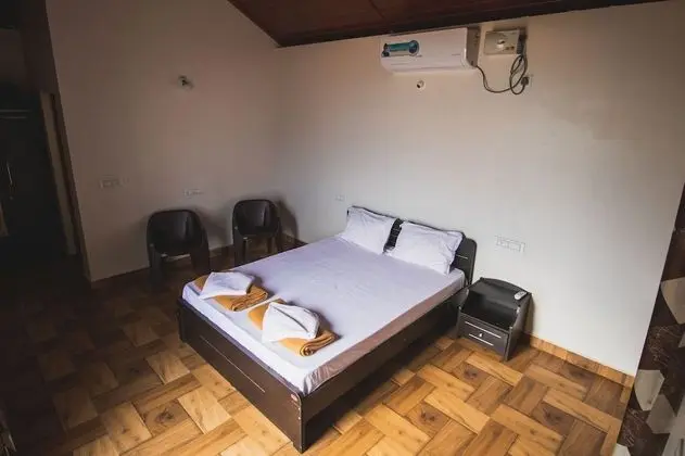 Standard Kır Evi