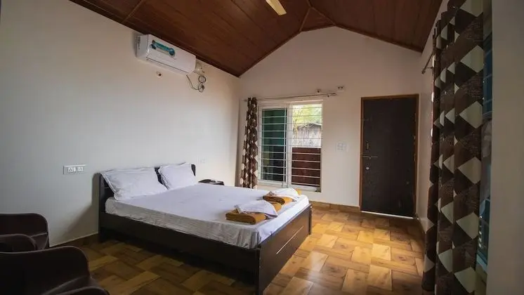 Standard Kır Evi