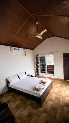 Standard Kır Evi