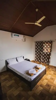 Standard Kır Evi