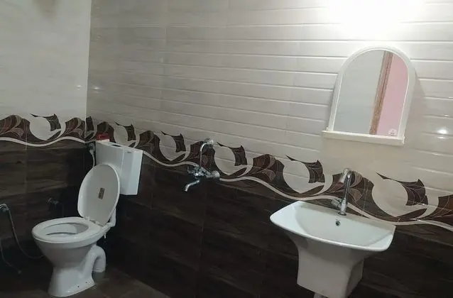Standard Kır Evi