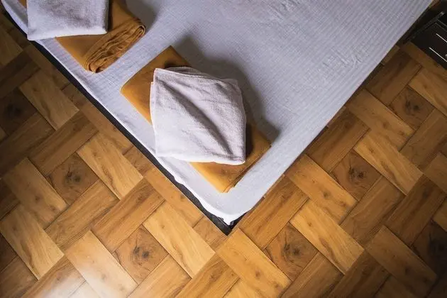 Standard Kır Evi