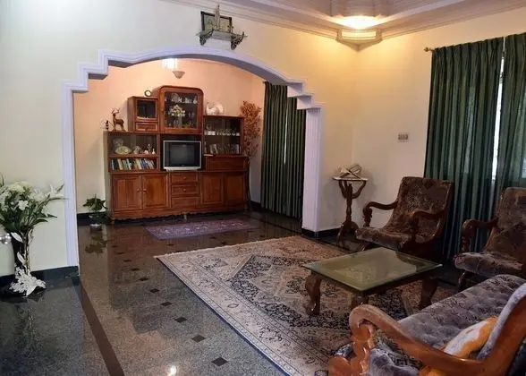 Standard Villa, 6 Yatak Odası