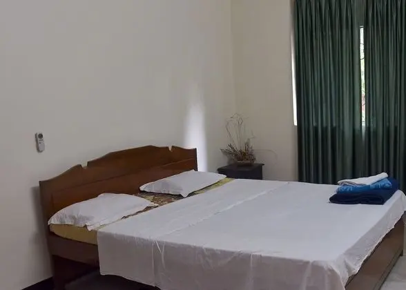 Standard Villa, 6 Yatak Odası