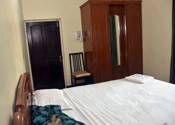 Standard Villa, 6 Yatak Odası