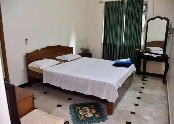 Standard Villa, 6 Yatak Odası