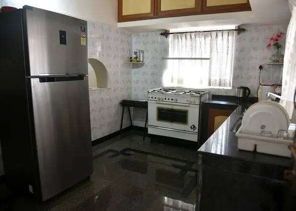 Standard Villa, 6 Yatak Odası