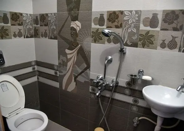 Standard Villa, 6 Yatak Odası