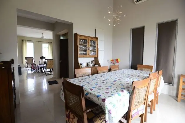 Odada Yemek Servisi