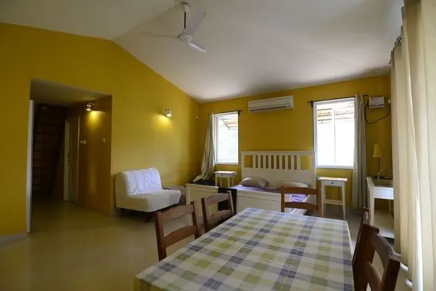 Oturma Odası