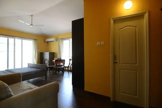 Oturma Odası
