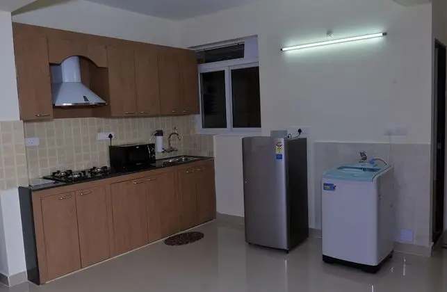 Apart Daire, 2 Yatak Odası