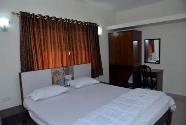 Standard Villa, 3 Yatak Odası
