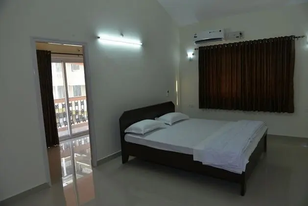 Standard Villa, 3 Yatak Odası