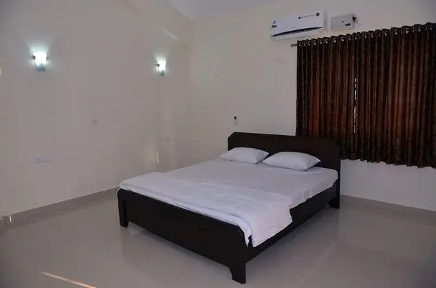 Standard Villa, 3 Yatak Odası