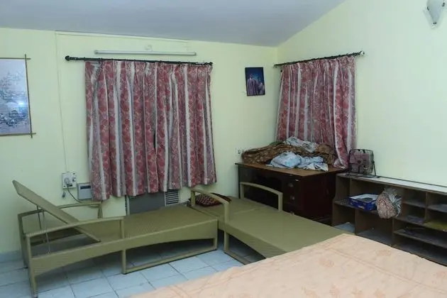 Standard Ev, 1 Çift Kişilik Yatak, Sigara İçilmez, Bahçe Manzaralı